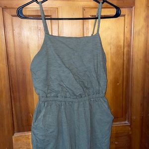 Old Navy jumpsuit